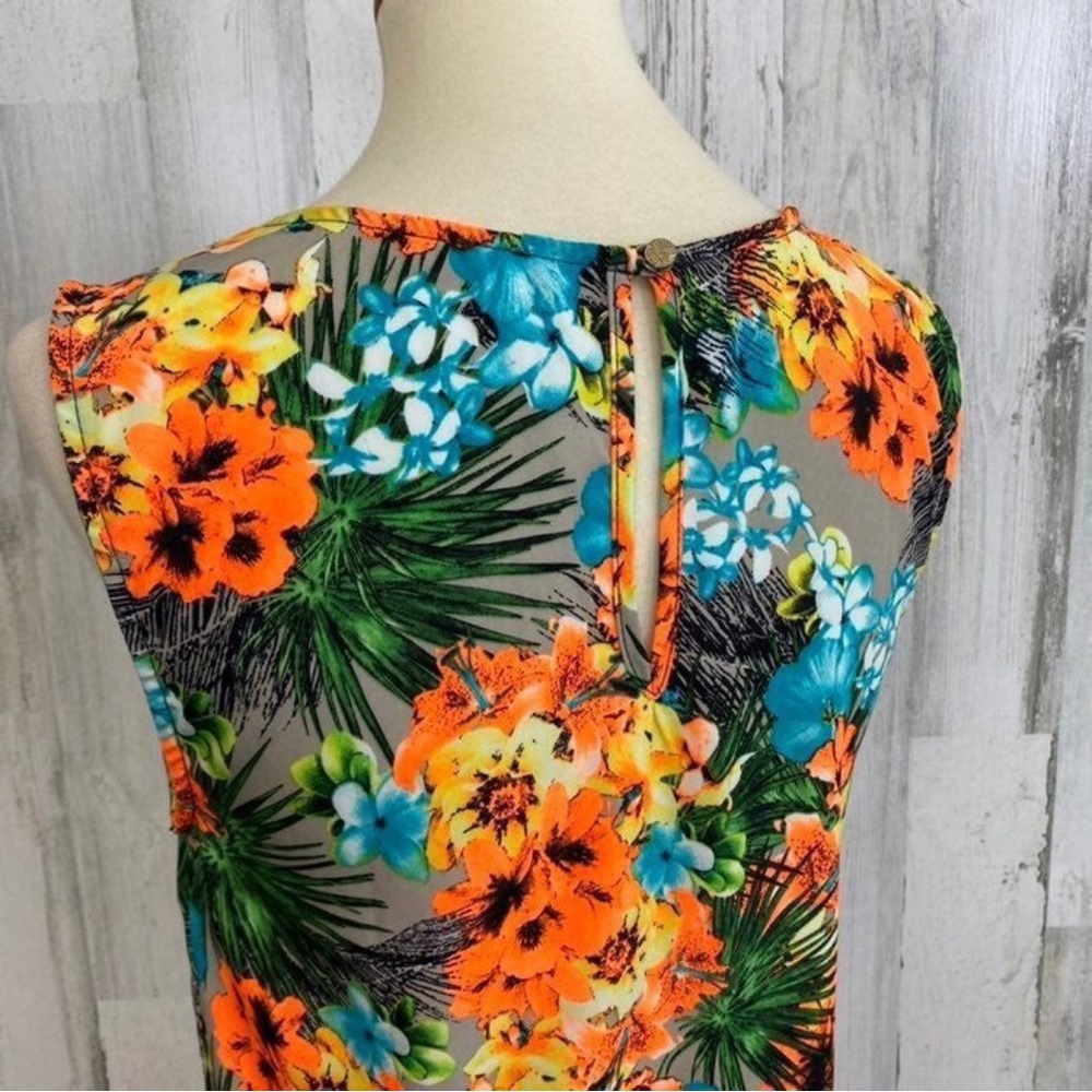 Tobi Unconditional Shift Dress - image 6